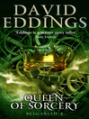 Queen of Sorcery The Belgariad Series, Book 2 